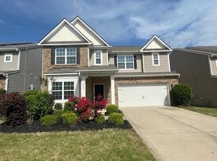 1311 Malden St NW, Huntersville, NC 28078