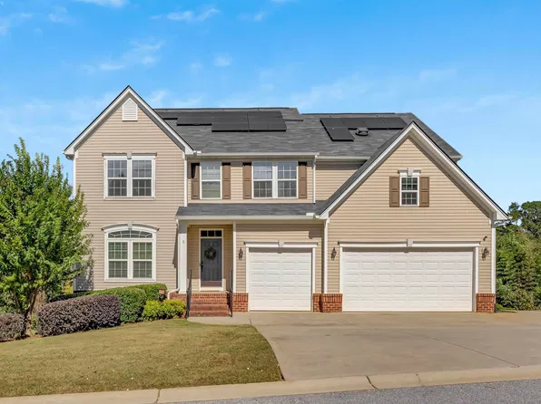 3 Grace Ct, Easley, SC 29642