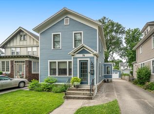 78 W 12th St, Holland, MI