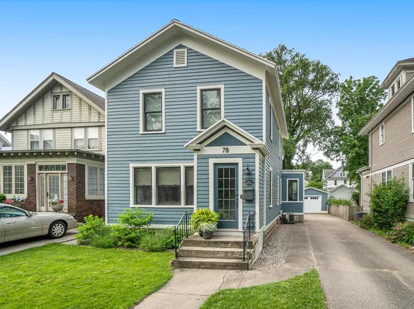 78 W 12th St, Holland, MI 49423