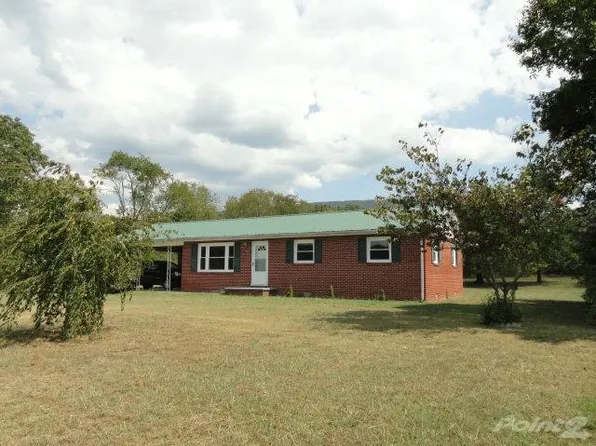 Highway 411, Delano, TN 37325