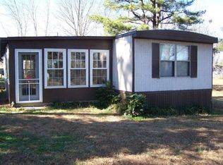 915 Broadview Rd, Springville, TN 38256