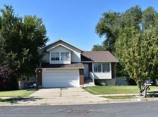 2673 N 1170 W, Clinton, UT 84015