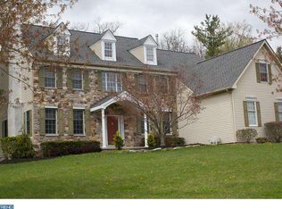 1049 Balmoral Way, Ambler, PA 19002