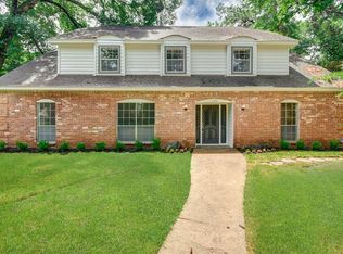 1103 Caspian Ln, Houston, TX 77090