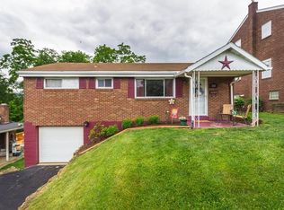 533 Moore Ave, Baden, PA