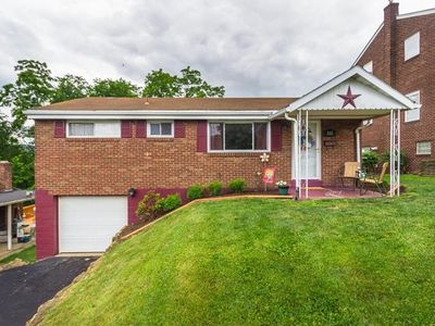 533 Moore Ave, Baden, PA, 15005