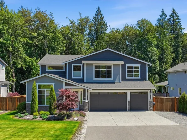 2417 Soper Hill Road, Lake Stevens, WA 98258