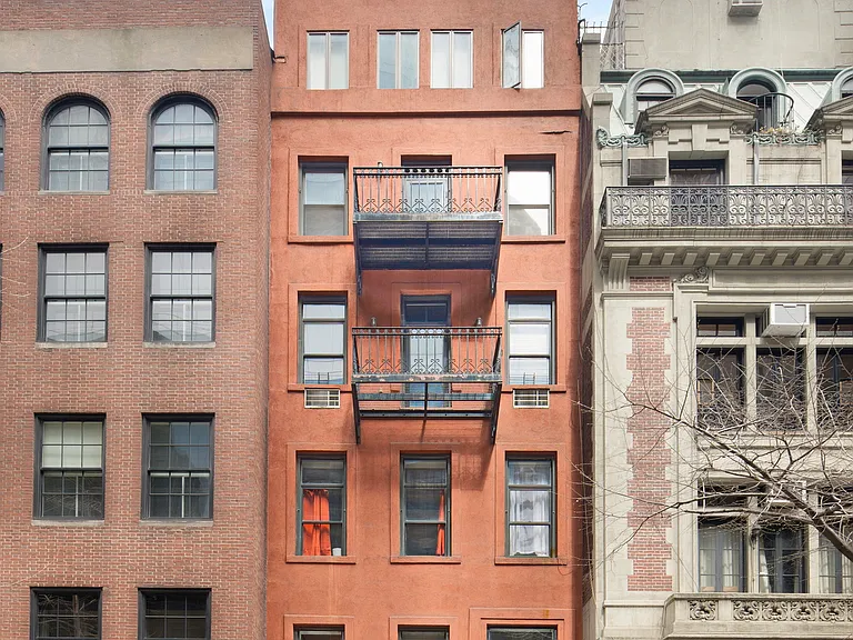 37 W 54th St #PHB — Photo 15