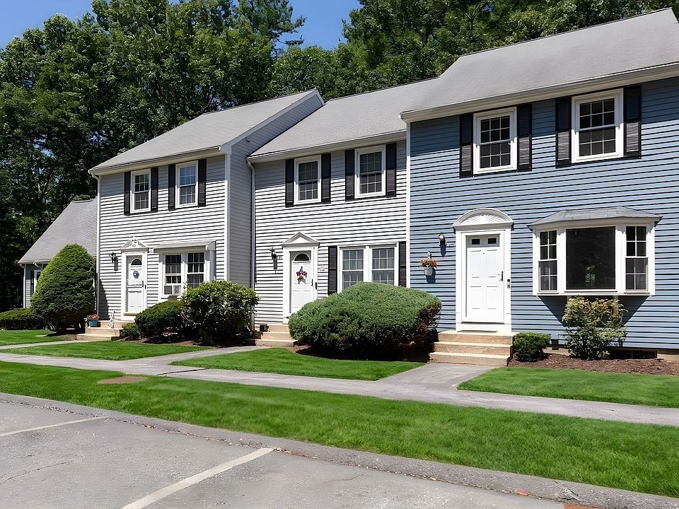 1st image of 8 Spruce Tree Ln Unit 28