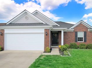 1074 Chicory Way, Bowling Green, KY 42104