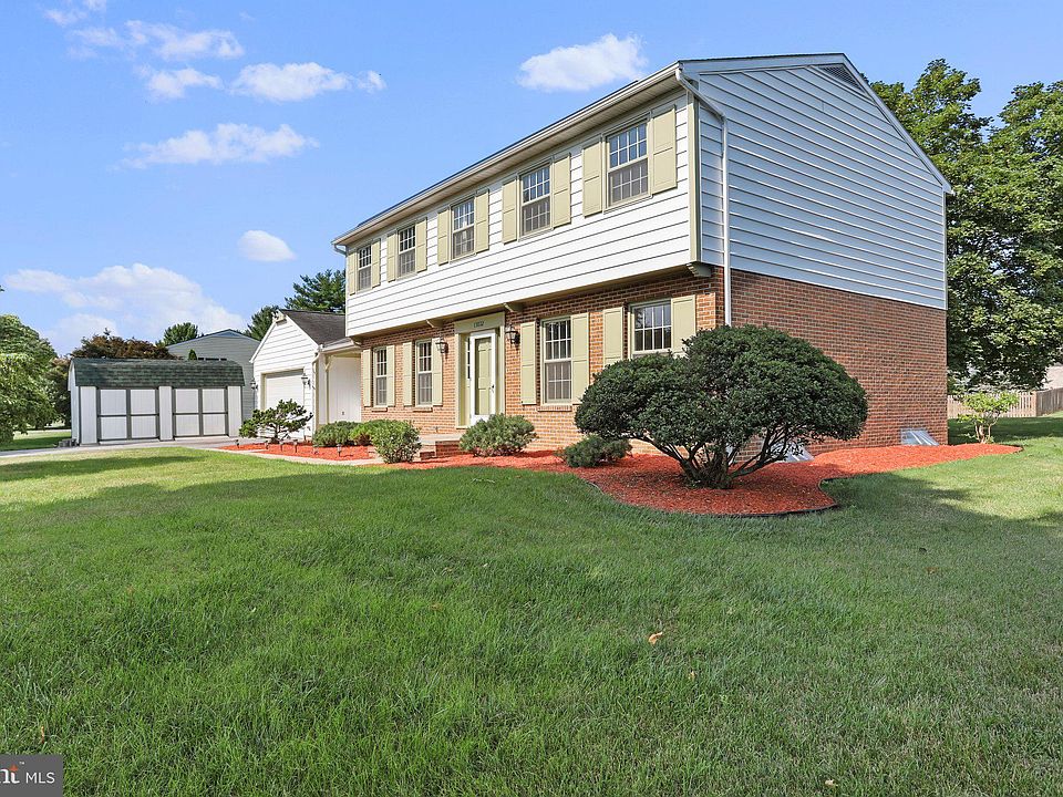 13822 Marsh Pike, Hagerstown, MD 21742 Zillow