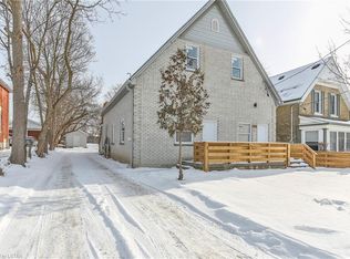 216 Egerton St #214, London, ON N5Z2G7