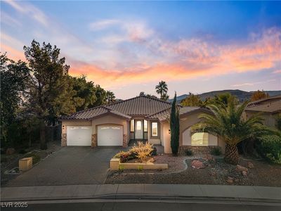 4493 Rometta Ave, Las Vegas, NV, 89141