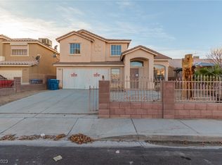 1687 Raspberry Hill Rd, Las Vegas, NV 89142