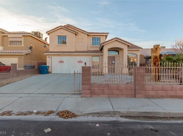 1687 Raspberry Hill Rd, Las Vegas, NV 89142