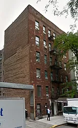 Rented by Veracity NYC LLC