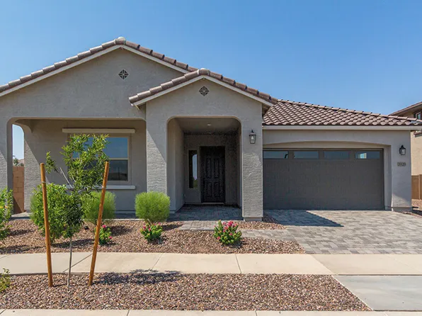 21920 E Saddle Ct, Queen Creek, AZ 85142