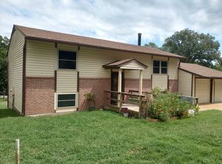 1307 Maple Dr, Grove, OK 74344