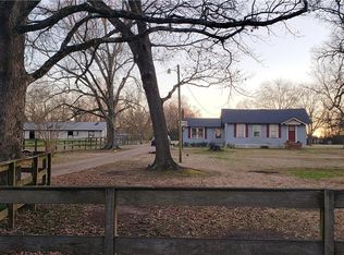 6569 Keithville Springridge Rd, Keithville, LA 71047