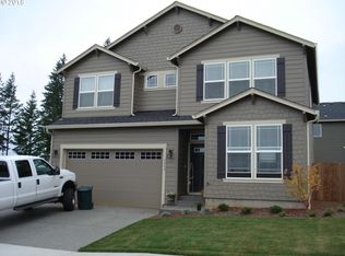 4343 Elderberry St, Washougal, WA 98671