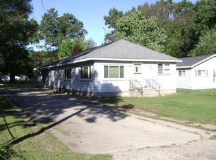 1551 N Getty St, Muskegon, MI 49445