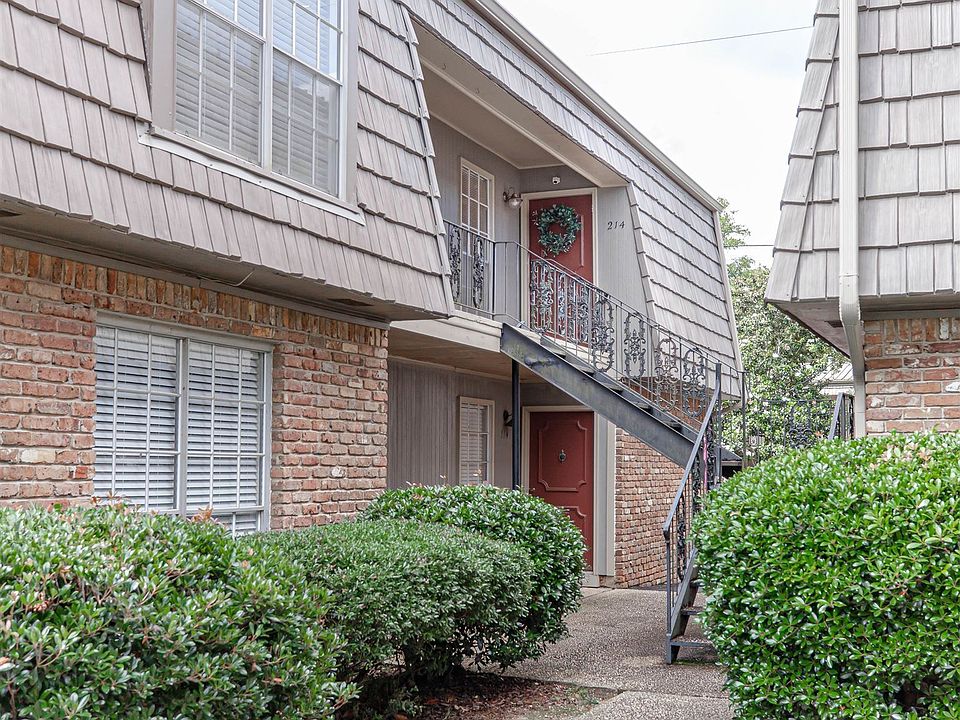 1st image of 207 S Mobile St APT 214