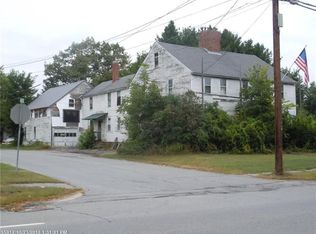 220 Main St, Gorham, ME 04038