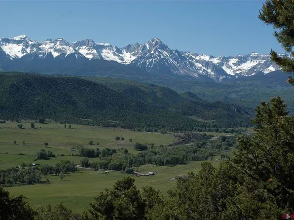Tbd County Road 1, Ridgway, CO 81432