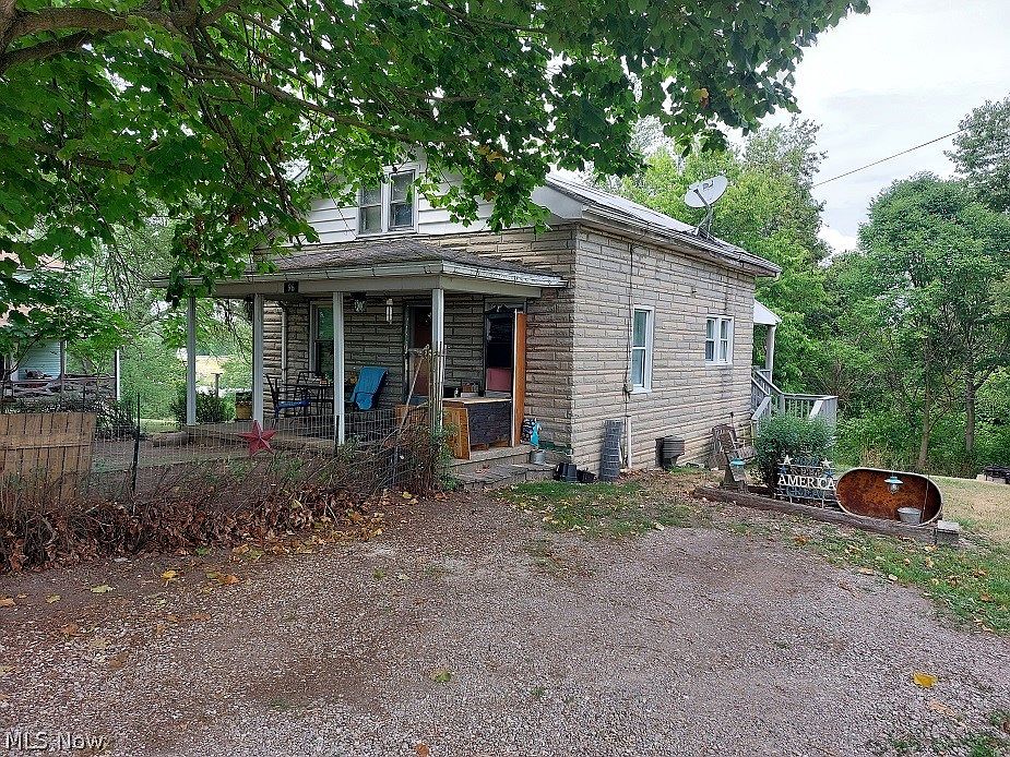 96 Lee St, Smithfield, OH 43948 | MLS #5057978 | Zillow