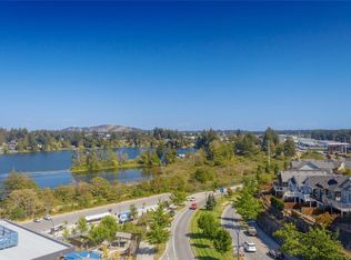 1311 Lakepoint Way #508, Langford, BC