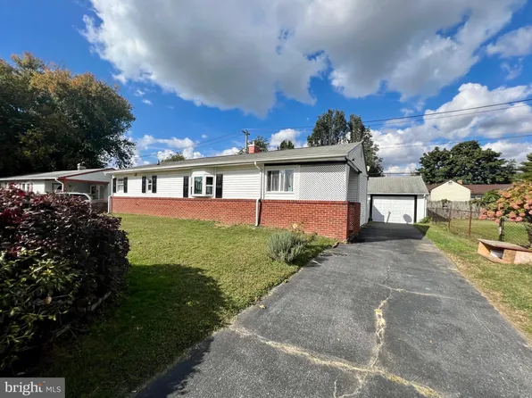 285 Richard Bassett Rd, Dover, DE 19904