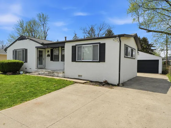 6525 Devonhill Rd, Columbus, OH 43229