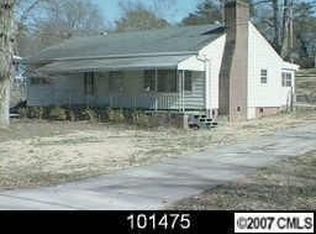 804 N Ransom St, Gastonia, NC 28052