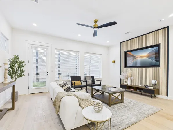 5412 Nolda St, Houston, TX 77007