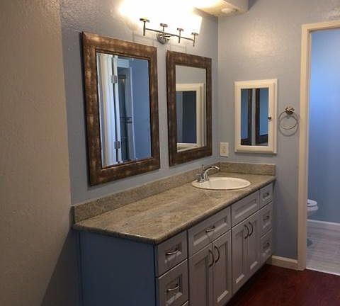 Bath room