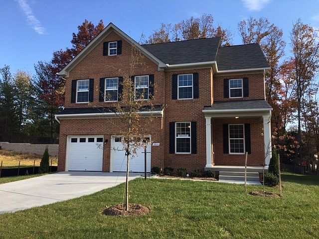 Woodbridge - Prince William County, VA
