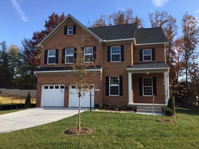 3800 Clarke Farm Pl, Woodbridge, VA, 22192