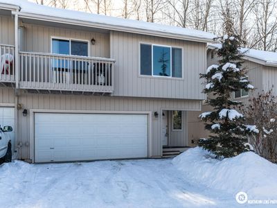 6954 Briar Loop, Anchorage, AK, 99518