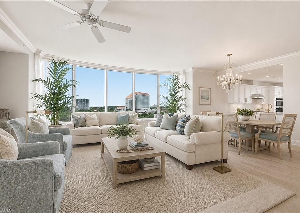 60 Seagate DR #806, Naples, FL 34103 | Zillow