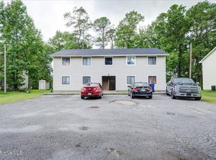 201 Shipman Rd #G, Havelock, NC 28532