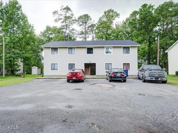 201 Shipman Road #G, Havelock, NC 28532