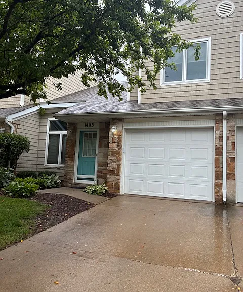 811 Burr Oaks Dr #1403 — Photo 1