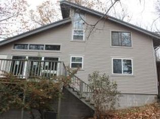 135 Nc #6015, Jasper, AR 72641