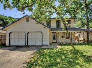 13170 Mill Stone Dr, Austin, TX 78729