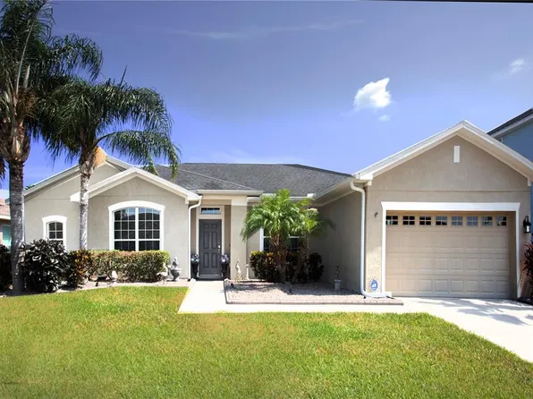12310 Silton Peace Dr, Riverview, FL 33579