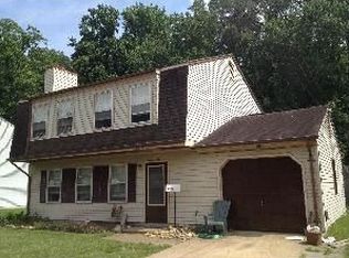 1410 Hastings Dr, Hampton, VA 23663