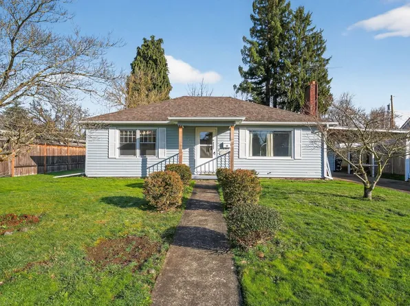 651 Wayne Dr N, Keizer, OR 97303