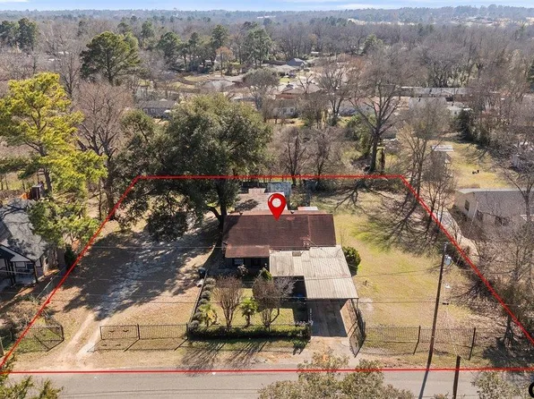 2516 Canton St, Tyler, TX 75702