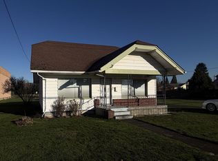 1117 W 1st St, Centralia, WA 98531